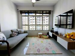 Blk 452A West Terra @ Bukit Batok (Bukit Batok), HDB 4 Rooms #542926661
